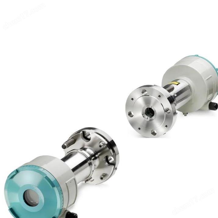 激光氣體分析儀 SITRANS SL