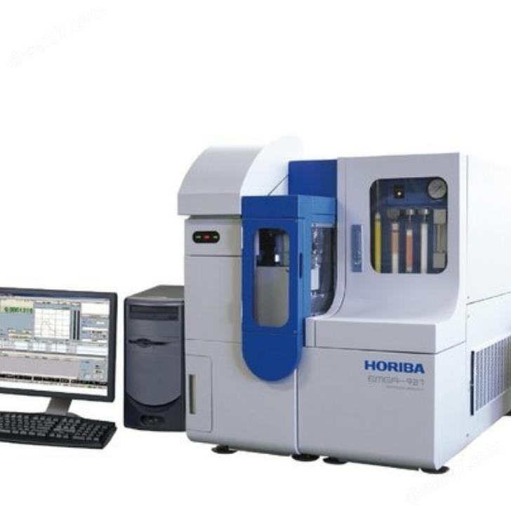 氧中氫、氫中氧分析儀